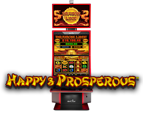 happy and prosperous slots