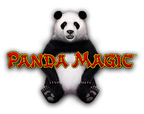 panda magic slots